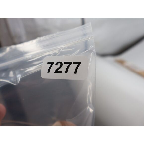 AGL Mocassin Penny Loafers Womens Size 39.5 9.5 Brown Micro Studs Slip On Shoes - Picture 13 of 13